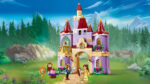 LEGO® Disney 43289 Začarani zamak Lepotice i Zveri