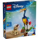 LEGO® Disney 43290 Kevin i Dag