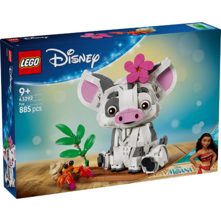 LEGO® Disney 43292 Pua