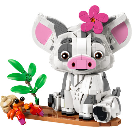 LEGO® Disney 43292 Pua