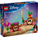 LEGO® Disney 43293 Kakamora