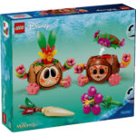 LEGO® Disney 43293 Kakamora