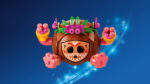 LEGO® Disney 43293 Kakamora