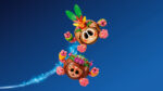LEGO® Disney 43293 Kakamora