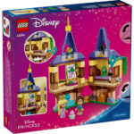 LEGO® Disney 43294 Zlatokosina mini-kula
