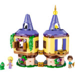 LEGO® Disney 43294 Zlatokosina mini-kula