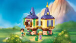 LEGO® Disney 43294 Zlatokosina mini-kula