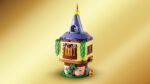 LEGO® Disney 43294 Zlatokosina mini-kula