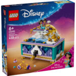 LEGO® Disney 43295 Jasminina kutija za nakit