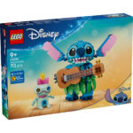 LEGO® Disney 43296 Stič i Skramp