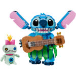 LEGO® Disney 43296 Stič i Skramp