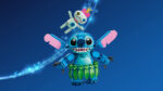 LEGO® Disney 43296 Stič i Skramp
