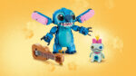 LEGO® Disney 43296 Stič i Skramp