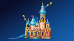 LEGO® Disney 43297 Zlatokosin dvorac