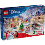 LEGO® Disney 43298 LEGO Disney princeze božićni kalendar za 2026. godinu