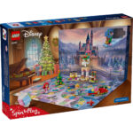 LEGO® Disney 43298 LEGO Disney princeze božićni kalendar za 2026. godinu