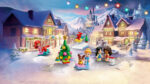 LEGO® Disney 43298 LEGO Disney princeze božićni kalendar za 2026. godinu
