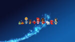 LEGO® Disney 43298 LEGO Disney princeze božićni kalendar za 2026. godinu