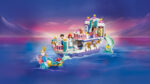 LEGO® Disney 43299 Arielin kraljevski svadbeni brod