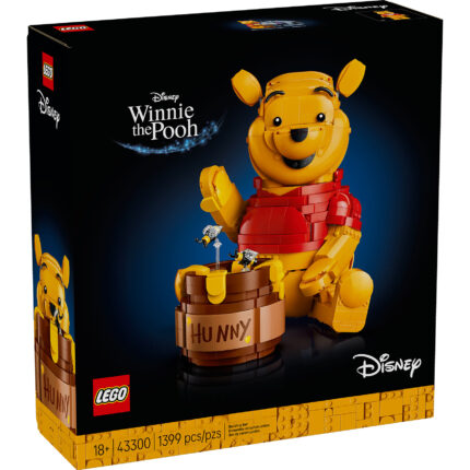 LEGO® Disney 43300 Vini Pu