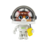 Cosmo – osnovna figura 44 Cats