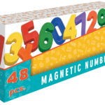 Magnet set – brojevi