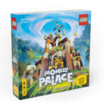 LEGO® 5009130 LEGO majmunska palata – društvena igra