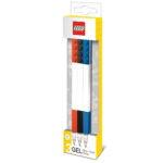 LEGO® gel hemijske olovke (3 kom)