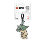 LEGO® Star Wars etiketa za torbu: Joda