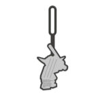 LEGO® Star Wars etiketa za torbu: Joda