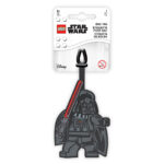 LEGO® Star Wars etiketa za prtljag - Dart Vejder