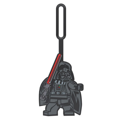 LEGO® Star Wars etiketa za prtljag - Dart Vejder