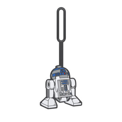LEGO® Star Wars etiketa za torbu: R2D2