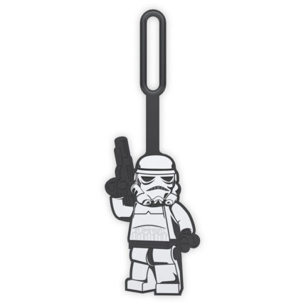 LEGO® Star Wars etiketa za prtljag - Stormtruper