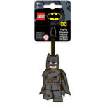 LEGO® Betmen etiketa za torbu: Betmen