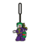 LEGO® Betmen etiketa za torbu: Džoker