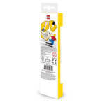 LEGO® gel olovka 2.0 sa minifigurom, crvena