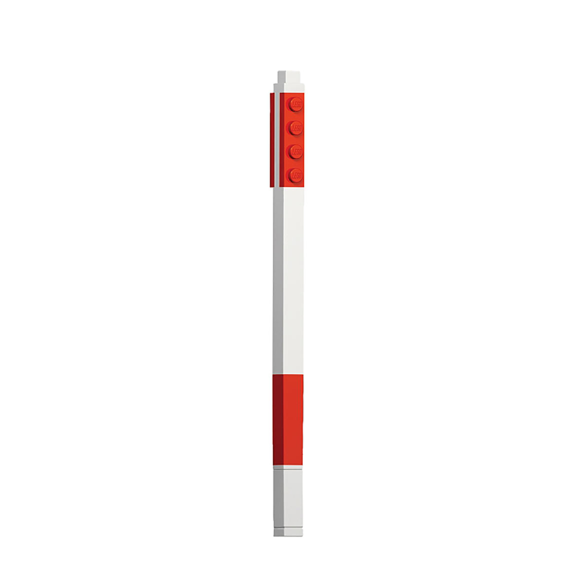 LEGO® gel olovka: Crvena LEGO® gel olovka: Crvena
