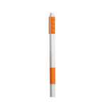 LEGO® gel olovka: Narandžasta