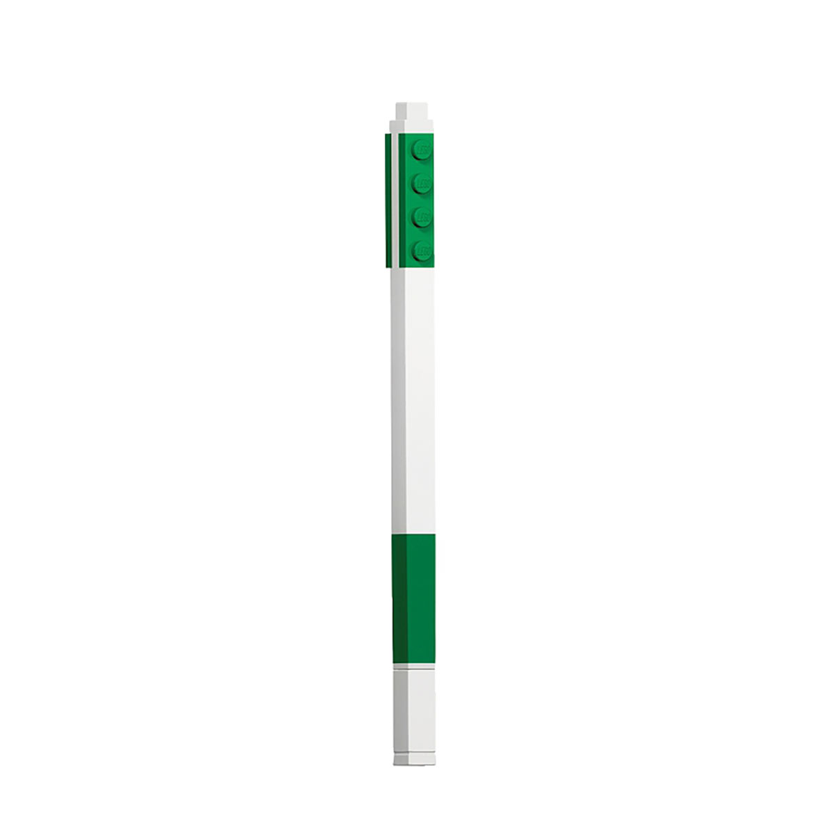 LEGO® gel olovka: Tamnozelena LEGO® gel olovka: Tamnozelena