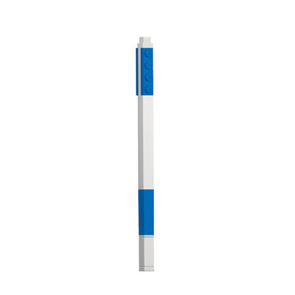 LEGO® gel olovka: Plava