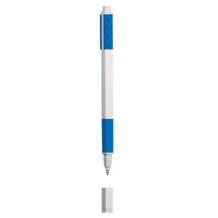 LEGO® gel olovka: Plava