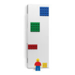 LEGO® kutija za olovke 2.0 sa minifigurom