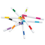 LEGO® gel olovke, 10 kom