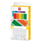 LEGO® markeri, 10 kom