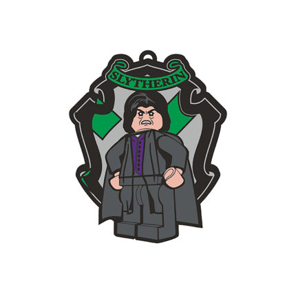 LEGO® Hari Poter etiketa za prtljag: Profesor Snejp
