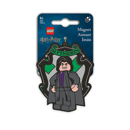 LEGO® Hari Poter etiketa za prtljag: Profesor Snejp