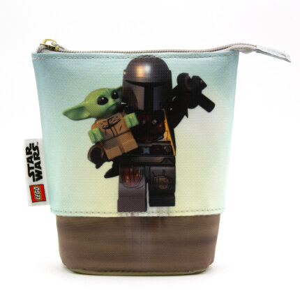 LEGO® Star Wars™ The Mandalorian™ pop-up pernica: Džet-pek