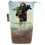 LEGO® Star Wars™ The Mandalorian™ pop-up pernica: Džet-pek
