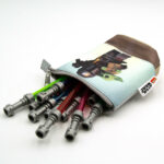LEGO® Star Wars™ The Mandalorian™ pop-up pernica: Džet-pek